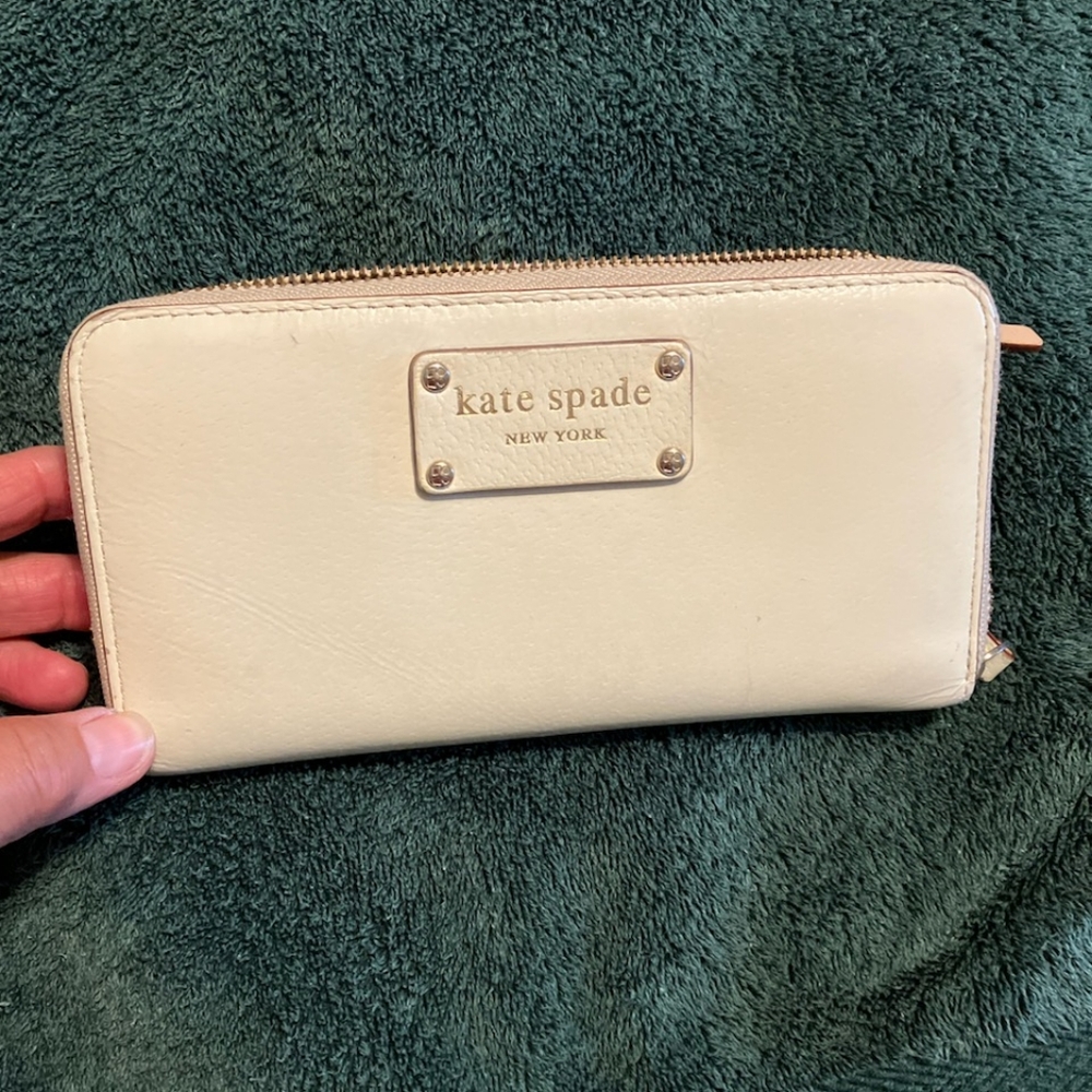 Kate Spade Wallet